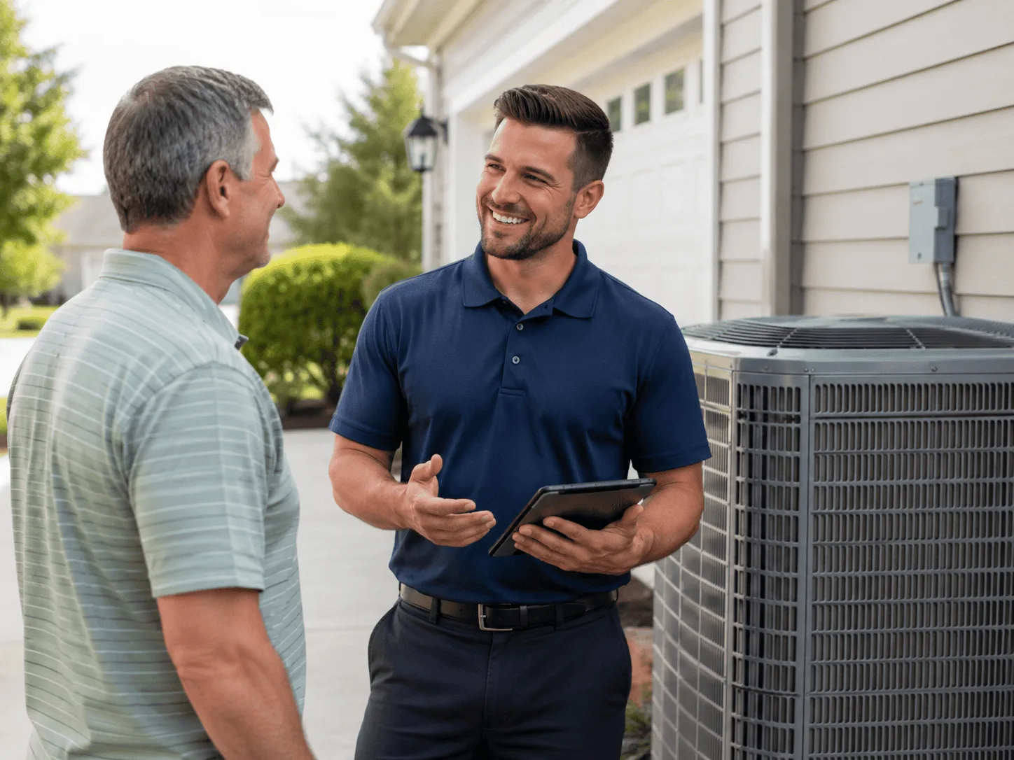 Heat Pump Installation Spring City, UT FAQs